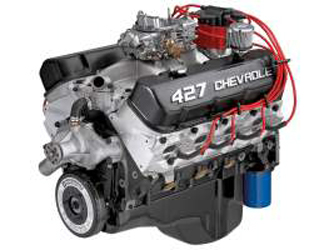 P60D2 Engine